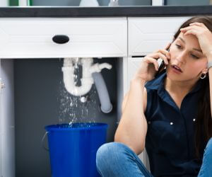 About Water Leak Detection Pros Melrose, MA